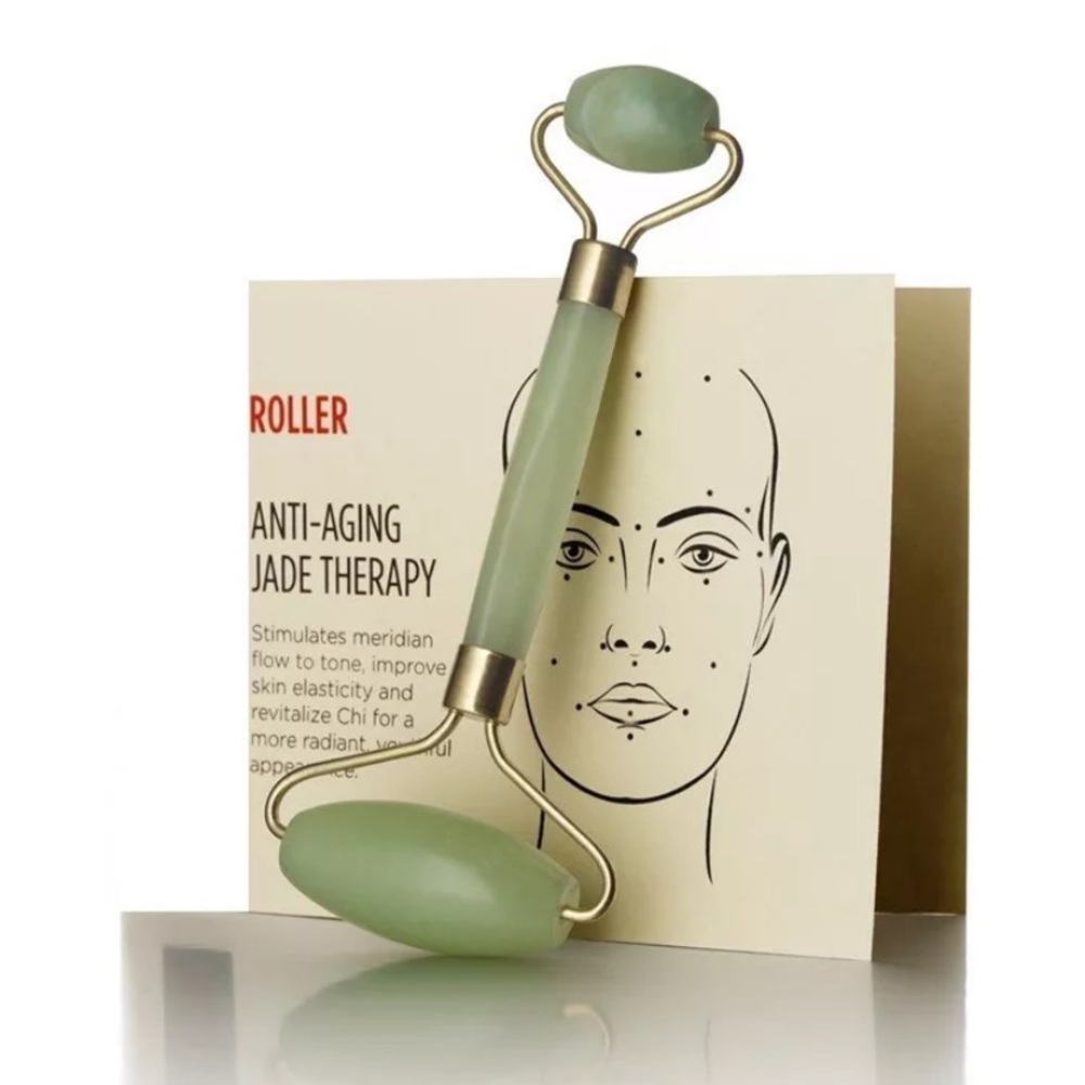 Jade roller - Picture 3 of 3